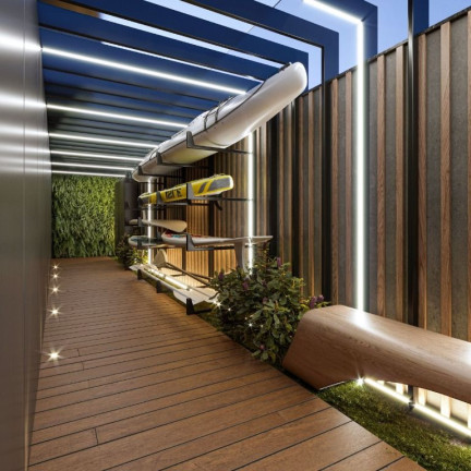 Imagem Apartamento com 1 Quarto à Venda, 50 m² em Jardim Oceania - João Pessoa