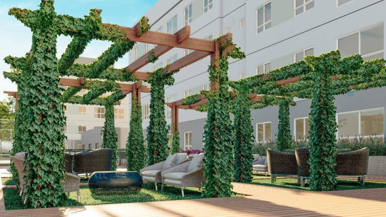 Imagem Apartamento com 3 Quartos à Venda, 59 m² em Conde