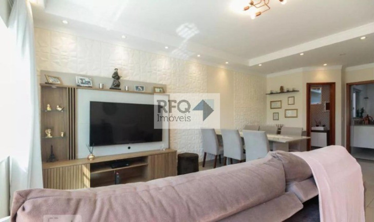 Imagem Imóvel com 3 Quartos à Venda, 100 m² em Vila Matilde - São Paulo