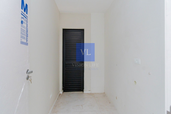 Imagem Casa com 3 Quartos à Venda, 122 m² em Tingui - Curitiba