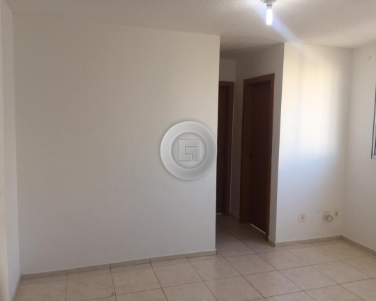 Imagem Apartamento com 2 Quartos à Venda, 45 m² em Vila Atlântida - Montes Claros