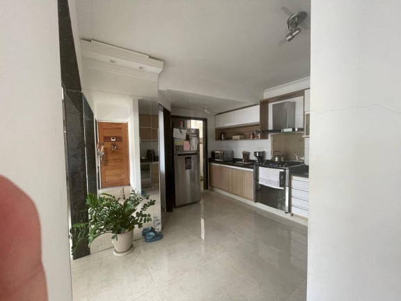 Imagem Apartamento com 3 Quartos à Venda, 113 m² em Parque Turf Club - Campos Dos Goytacazes