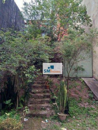 Imagem Casa com 2 Quartos à Venda, 158 m² em Nova Petrópolis - São Bernardo Do Campo