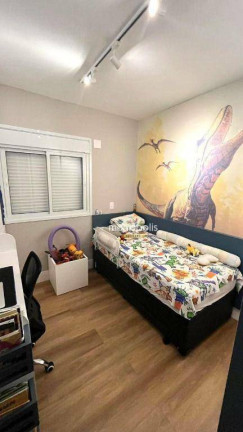 Imagem Apartamento com 2 Quartos à Venda, 78 m² em Campestre - Santo André Imagem Apartamento com 2 Quartos à Venda, 78 m² em Campestre - Santo André