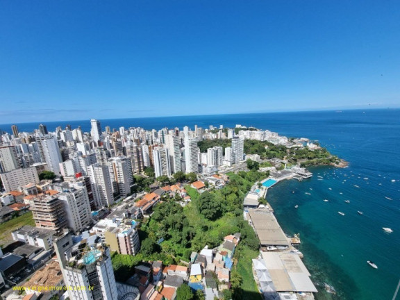 Imagem Imóvel com 4 Quartos à Venda, 460 m² em Vitória - Salvador