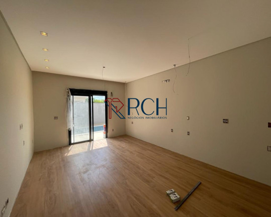 Imagem Casa com 3 Quartos à Venda, 186 m² em Cajuru Do Sul - Sorocaba