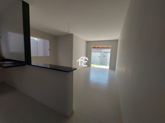 Imagem Casa com 2 Quartos à Venda, 95 m² em Maravista - Niterói Imagem Casa com 2 Quartos à Venda, 95 m² em Maravista - Niterói