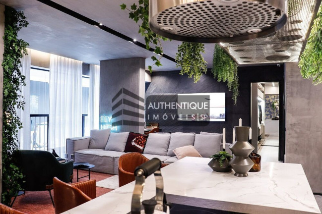 Imagem Apartamento com 2 Quartos à Venda, 60 m² em Moema - São Paulo Imagem Apartamento com 2 Quartos à Venda, 60 m² em Moema - São Paulo