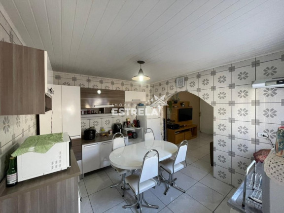 Imagem Casa com 2 Quartos à Venda, 140 m² em Jardim ísis - Cotia
