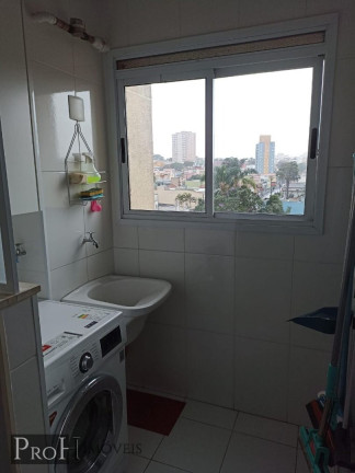 Imagem Apartamento com 2 Quartos à Venda, 55 m² em Vila Homero Thon - Santo André Imagem Apartamento com 2 Quartos à Venda, 55 m² em Vila Homero Thon - Santo André