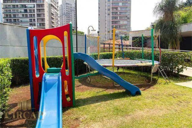 Imagem Apartamento com 2 Quartos à Venda, 89 m² em Perdizes - São Paulo