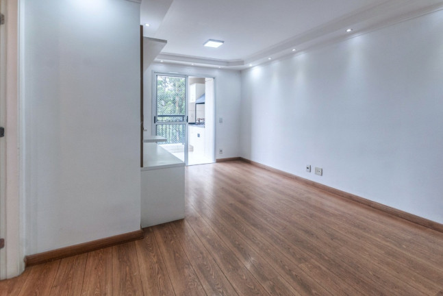 Imagem Apartamento com 3 Quartos à Venda, 81 m² em Vila Amélia - São Paulo