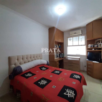 Imagem Apartamento à Venda, 90 m² em Embaré - Santos Imagem Apartamento à Venda, 90 m² em Embaré - Santos