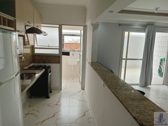 Imagem Apartamento com 2 Quartos à Venda, 120 m² em Mongaguá - Mongaguá Imagem Apartamento com 2 Quartos à Venda, 120 m² em Mongaguá - Mongaguá