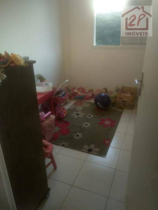 Imagem Sobrado com 2 Quartos à Venda, 18.270 m² em Jardim Colônia - Jacareí