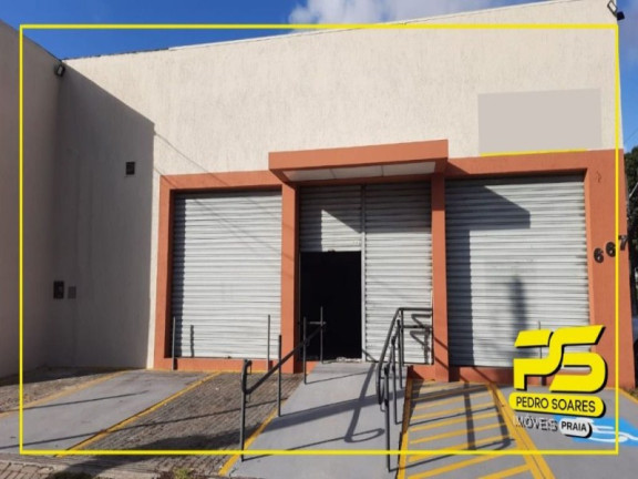 Imagem Imóvel com 4 Quartos à Venda, 300 m² em Centro - João Pessoa