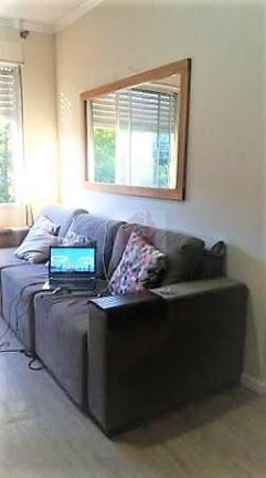 Imagem Apartamento com 2 Quartos à Venda, 54 m² em Vila Nova - Porto Alegre