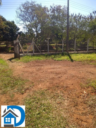 Imagem Chácara com 2 Quartos à Venda, 4.000 m² em Centro - Araçoiaba Da Serra