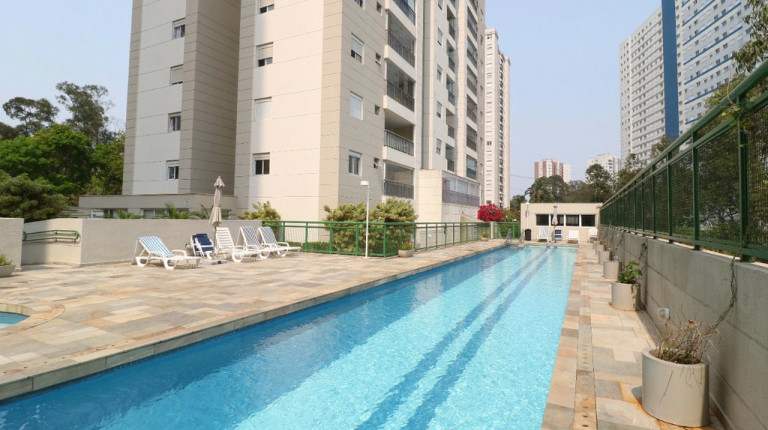 Imagem Imóvel com 3 Quartos à Venda, 69 m² em Vila Andrade - São Paulo Imagem Imóvel com 3 Quartos à Venda, 69 m² em Vila Andrade - São Paulo