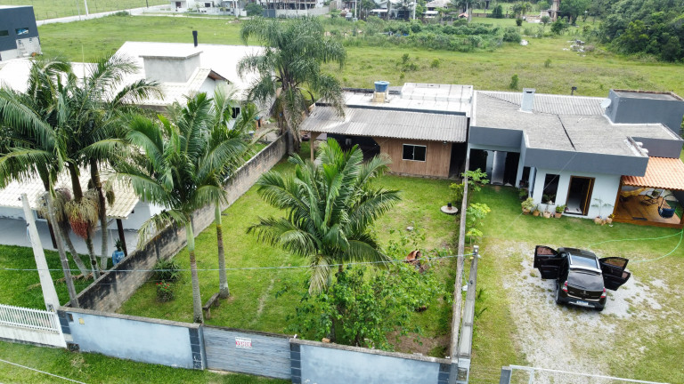 Imagem Casa com 2 Quartos à Venda, 90 m² em Encantada - Garopaba