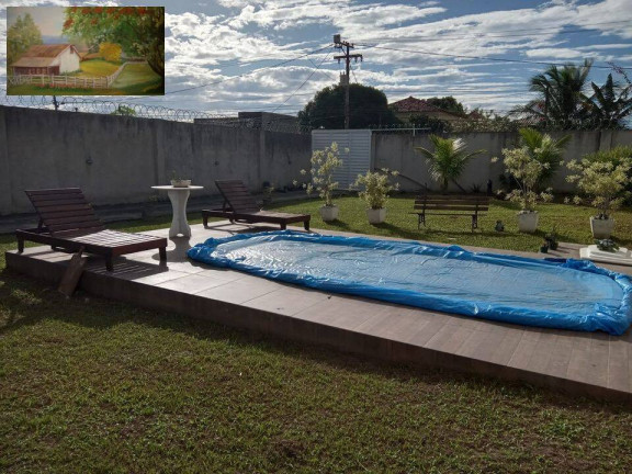 Imagem Casa com 1 Quarto à Venda, 80 m² em Parque Dos Signos - Iguaba Grande Imagem Casa com 1 Quarto à Venda, 80 m² em Parque Dos Signos - Iguaba Grande