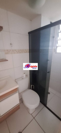 Apartamento com 2 Quartos à Venda, 45 m² em Jardim Torino - Cotia