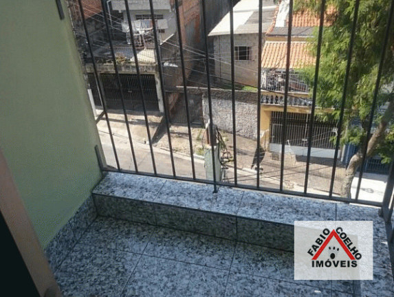 Imagem Apartamento com 2 Quartos à Venda, 61 m² em Vila Campestre - São Paulo
