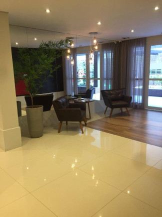 Imagem Imóvel com 3 Quartos à Venda, 83 m² em Tamboré - Tamboré