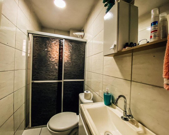 Imagem Apartamento com 2 Quartos à Venda, 63 m² em Santo Antônio - Chapecó