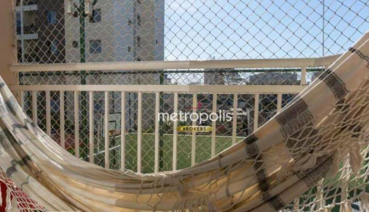 Imagem Apartamento com 2 Quartos à Venda, 60 m² em Vila Valparaíso - Santo André Imagem Apartamento com 2 Quartos à Venda, 60 m² em Vila Valparaíso - Santo André