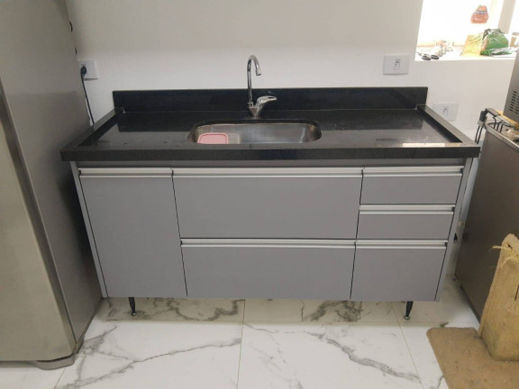 Imagem Apartamento com 3 Quartos à Venda, 83 m² em Tamboré - Barueri Imagem Apartamento com 3 Quartos à Venda, 83 m² em Tamboré - Barueri