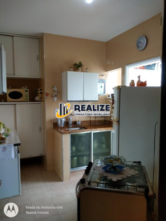 Imagem Apartamento com 3 Quartos à Venda, 78 m² em Parque São Caetano - Campos Dos Goytacazes