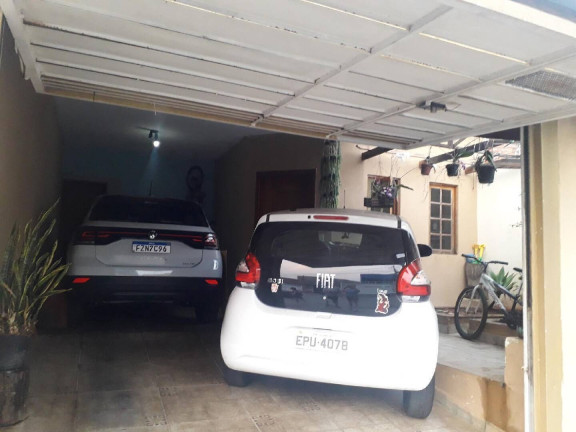 Imagem Casa com 2 Quartos à Venda, 175 m² em Parque Residencial Jundiaí - Jundiaí
