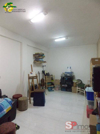 Imagem Casa com 2 Quartos à Venda, 85 m² em Vila Amália (zona Norte) - São Paulo