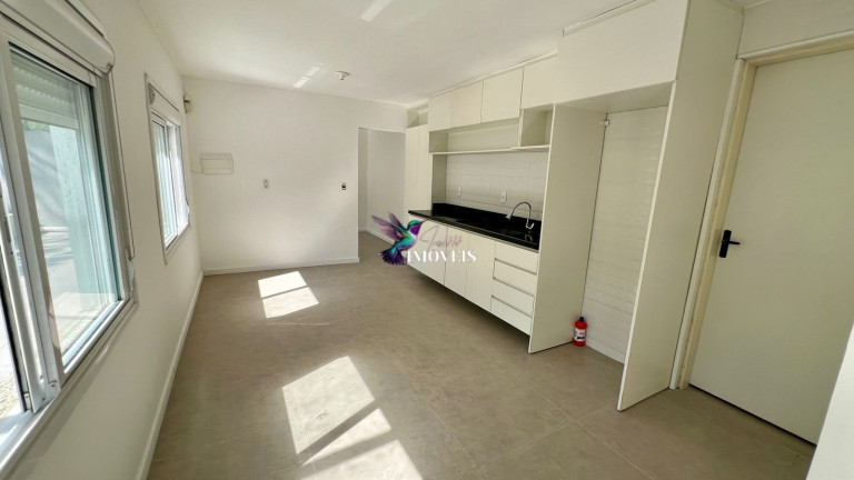 Imagem Casa com 2 Quartos à Venda, 110 m² em Vila Nova - Novo Hamburgo