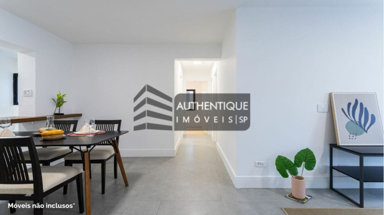 Imagem Apartamento com 3 Quartos à Venda, 76 m² em Vila Olímpia - São Paulo Imagem Apartamento com 3 Quartos à Venda, 76 m² em Vila Olímpia - São Paulo