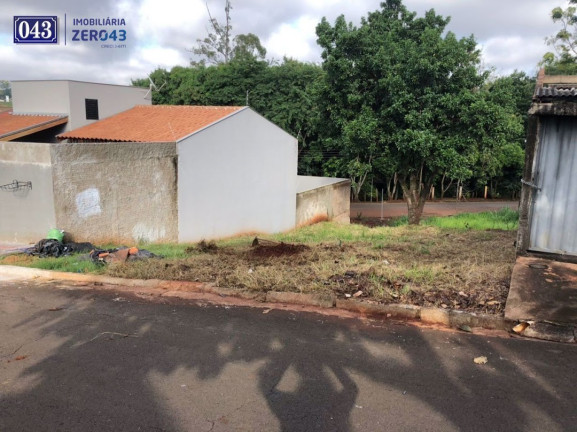 Imagem Terreno à Venda, 200 m² em Jardim Planalto - Londrina Imagem Terreno à Venda, 200 m² em Jardim Planalto - Londrina