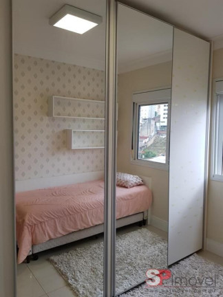 Imagem Apartamento com 2 Quartos à Venda, 64 m² em Santana - São Paulo