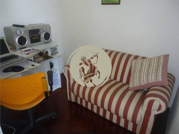 Imagem Apartamento com 3 Quartos à Venda, 130 m² em Centro - São Vicente