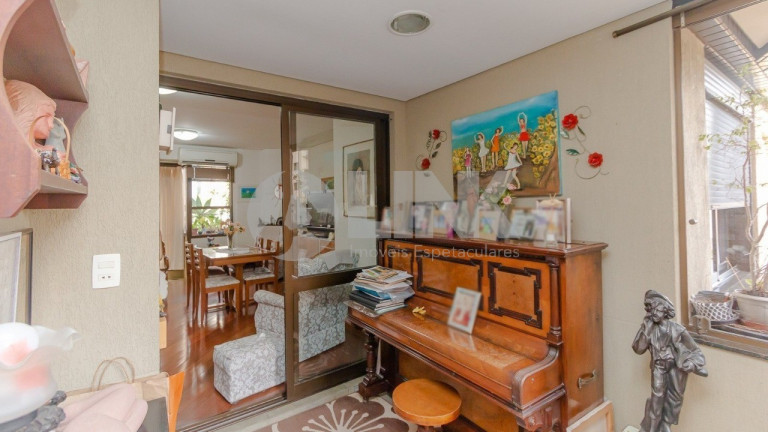 Imagem Apartamento com 3 Quartos à Venda, 121 m² em Bela Vista - Porto Alegre