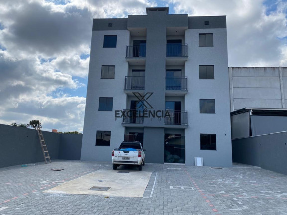 Imagem Apartamento com 3 Quartos à Venda, 56 m² em Afonso Pena - São José Dos Pinhais Imagem Apartamento com 3 Quartos à Venda, 56 m² em Afonso Pena - São José Dos Pinhais