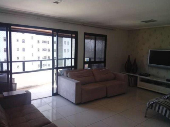 Imagem Apartamento com 4 Quartos à Venda, 150 m² em Pituba - Salvador Imagem Apartamento com 4 Quartos à Venda, 150 m² em Pituba - Salvador