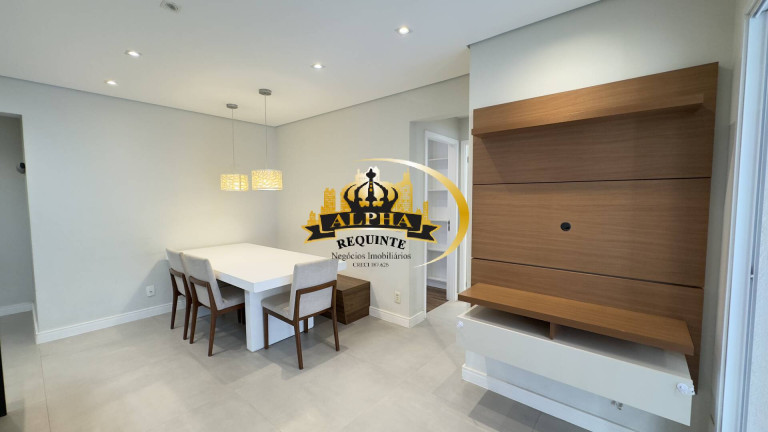 Imagem Apartamento com 2 Quartos à Venda, 65 m² em Alphaville Empresarial - Barueri Imagem Apartamento com 2 Quartos à Venda, 65 m² em Alphaville Empresarial - Barueri
