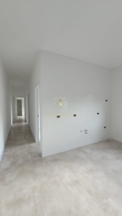 Imagem Casa com 3 Quartos à Venda, 80 m² em Balneário Nereidas - Guaratuba