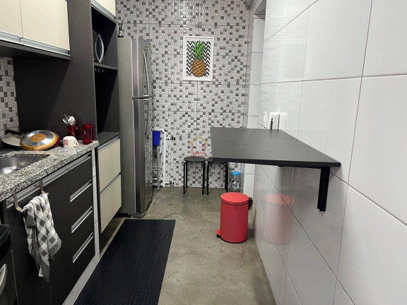 Imagem Apartamento com 1 Quarto à Venda, 47 m² Imagem Apartamento com 1 Quarto à Venda, 47 m²