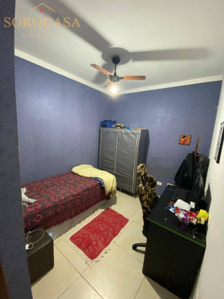 Imagem Casa com 4 Quartos à Venda,  em Wanel Ville - Sorocaba