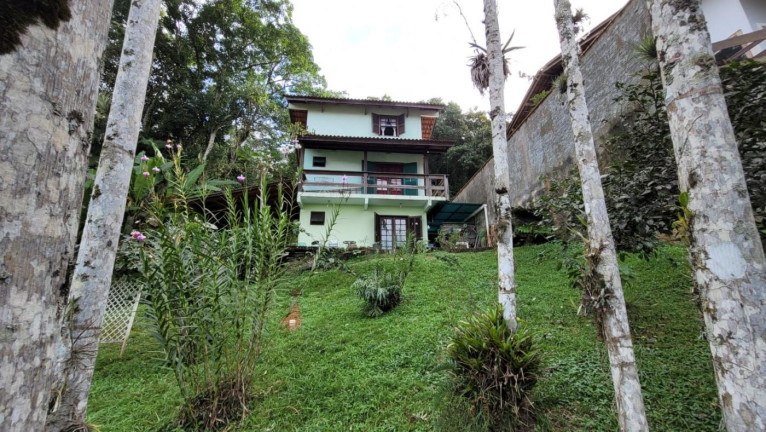 Imagem Casa com 2 Quartos à Venda, 123 m² em Glória - Joinville