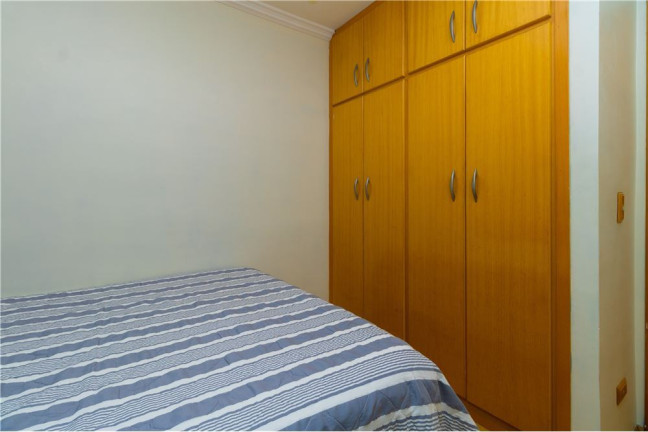 Imagem Apartamento com 3 Quartos à Venda, 81 m² em Tatuapé - São Paulo