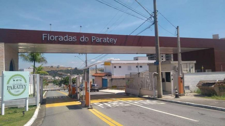 Imóvel à Venda,  em Urbanova - São José Dos Campos