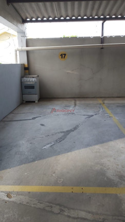 Imagem Apartamento com 2 Quartos à Venda, 67 m² em Nossa Senhora Do Rosário - Santa Maria